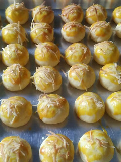 Foto resep Nastar Keju Lembut