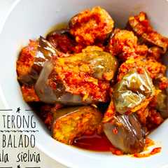 Terong Balado রেসিপির প্রধান ছবি