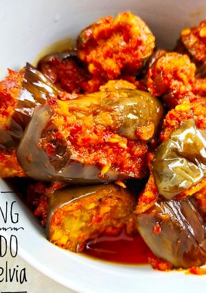 Foto resep Terong Balado