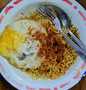 Resep Mie Goreng Instan Rumahan, Menggugah Selera