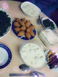 صورة لوصفة كبة