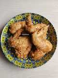 Ayam Goreng Ketumbar