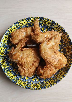 Foto resep Ayam Goreng Ketumbar