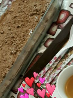 صورة لوصفة حلى بارد سهل ولذيذ