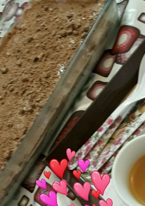 صورة لوصفة حلى بارد سهل ولذيذ