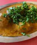 Kashmiri Dum Aloo