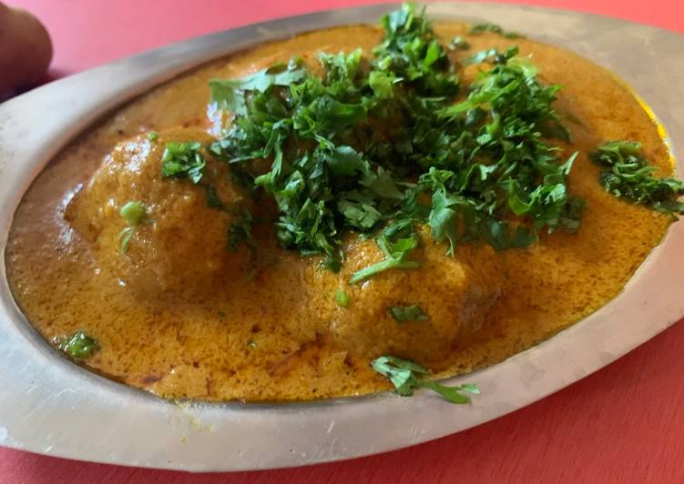 Step-by-Step Guide to Prepare Quick Kashmiri Dum Aloo