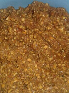 Foto resep Sambel Pecel