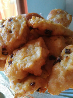 Foto resep Bakwan Tahu Yummyy 😋