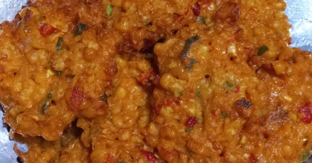 Resep Dadar Jagung Bumbu Racikan Sendiri Mudah dan Praktis Dihidangkan