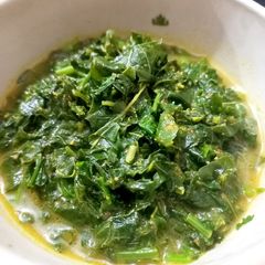 A picture of Amarnatha bhaji.