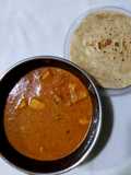 जिमीकंद मसाला करी (Jimikand masala curry recipe in hindi)