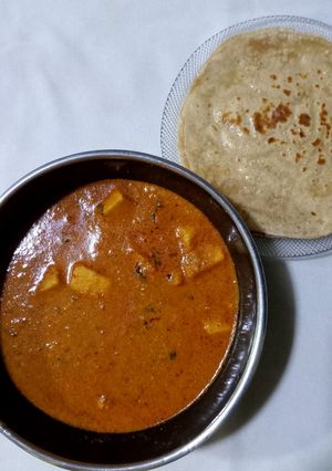 जिमीकंद मसाला करी (Jimikand masala curry recipe in hindi) रेसिपी मुख्य फोटो