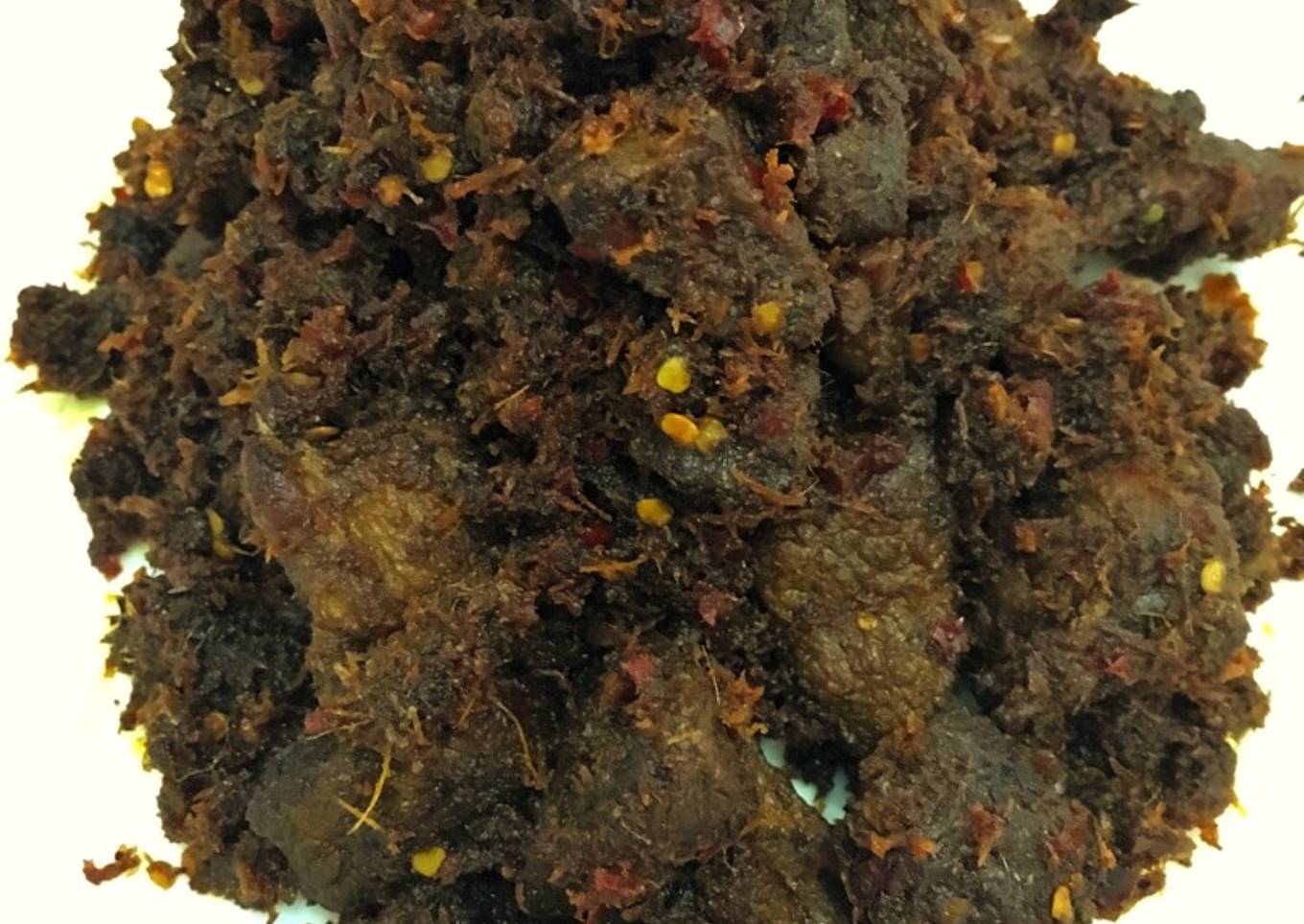 Rendang