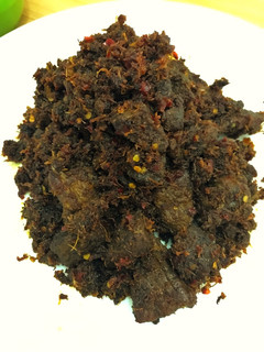 Foto resep Rendang