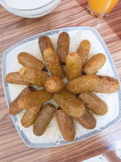 صورة لوصفة شيخ المحشي