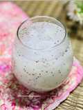 395. Kelapa Muda Chia Seed