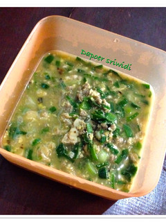 Foto resep Mpasi 12m+ (tumis daging giling kuah)
