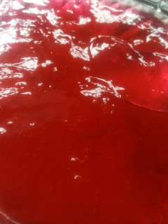 A picture of Jelly#Ramadhancontest.
