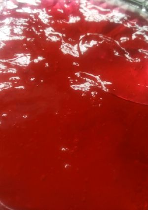 A picture of Jelly#Ramadhancontest.