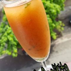 A picture of Imli coctail.