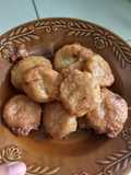 Prekedel Kentang