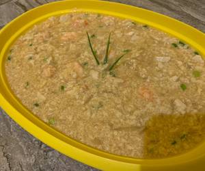 Resep Terbaik Mun Tahu Udang Sedap