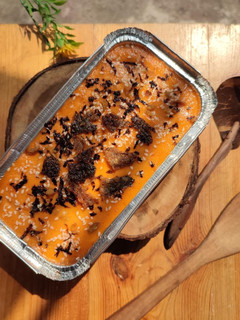 Foto resep Salmon Mentai