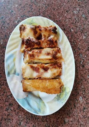 صورة لوصفة الكانيلوني من إيطاليانو