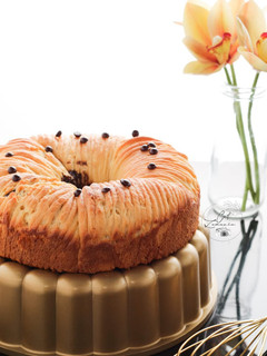 Foto resep Wool roll bread
