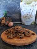 Banana Oatmeal