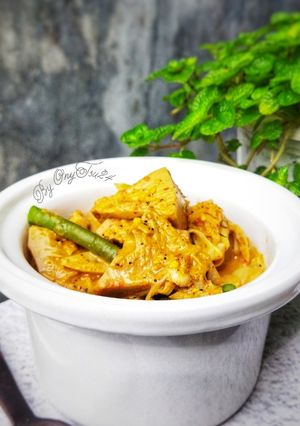 Foto resep 𝔾𝕌𝕃𝔸𝕀 ℂ𝕌𝔹𝔸𝔻𝔸𝕂 (ℕ𝔸ℕ𝔾𝕂𝔸 𝕄𝕌𝔻𝔸) 𝕒 𝕝𝕒 ℝ𝕄. ℙ𝔸𝔻𝔸ℕ𝔾