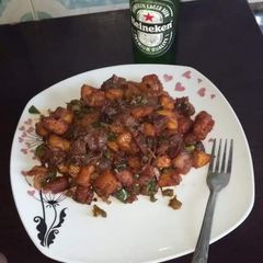 A picture of Gizdodo.
