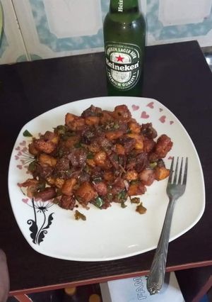 A picture of Gizdodo.