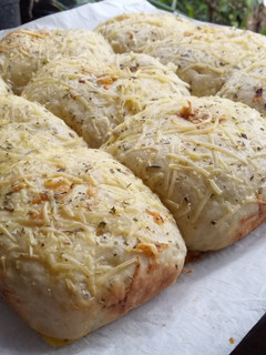 Foto resep Beef Garlic Bread
