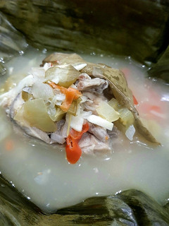 Foto resep Garang Asem