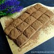 Truffle Susu coklat