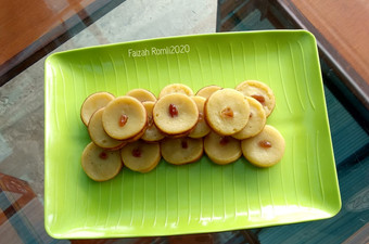 Resep Lumpur Kentang Ekonomis Untuk Jualan