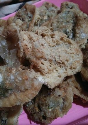 Foto resep Tahu Walik Kress