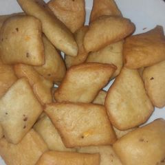 A picture of Mini Mitai #Arabiccontest #festivedishcontestmombasa.