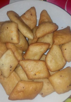 A picture of Mini Mitai #Arabiccontest #festivedishcontestmombasa.