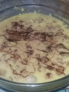 Foto resep Es Alpukat Kocok Medan