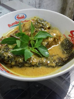 Foto resep Gulai Ikan Patin