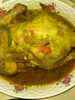 Pepper chicken ainihin hoton girkin