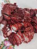Chinese Barbeque