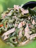 Tumis Pare Tempe Simpel