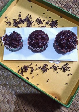 Foto resep Kue Kukus Tepung Beras