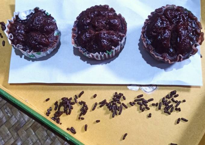 Resep Kue Kukus Tepung Beras Oleh Trisnha Cookpad