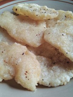 Foto resep Gandos Ketan dapursabilla