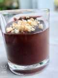 พุดดิ้งครีมโกโก้_เนียนนุ่มละมุนลิ้นCreamy Cocoa Pudding